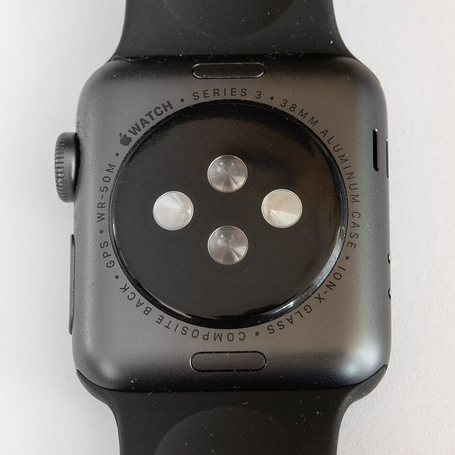 Apple Watch Series 3