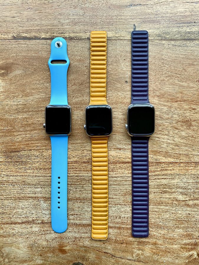 Apple Watch Series 6