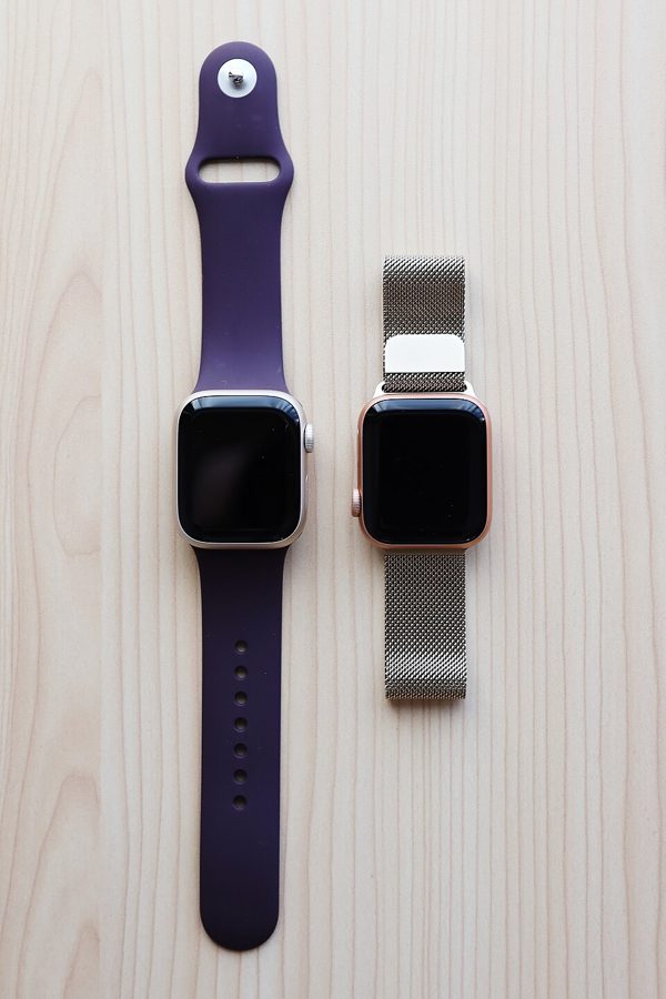 Apple Watch Series 7