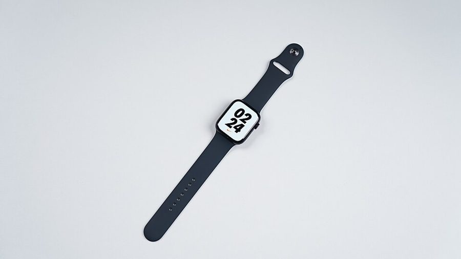 Apple Watch Series 8, 9