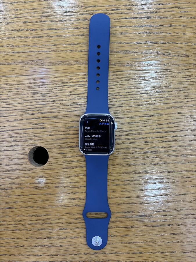 Apple Watch SE