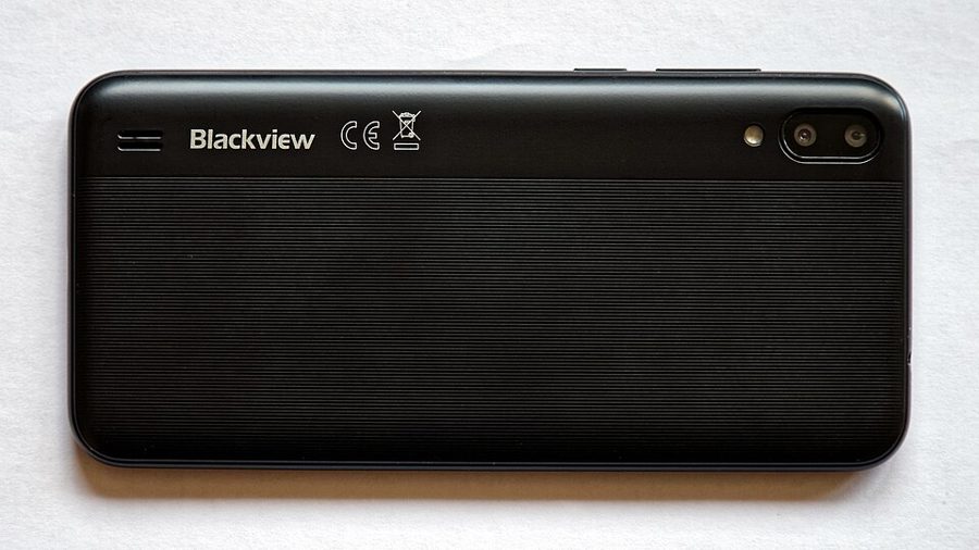 Blackview