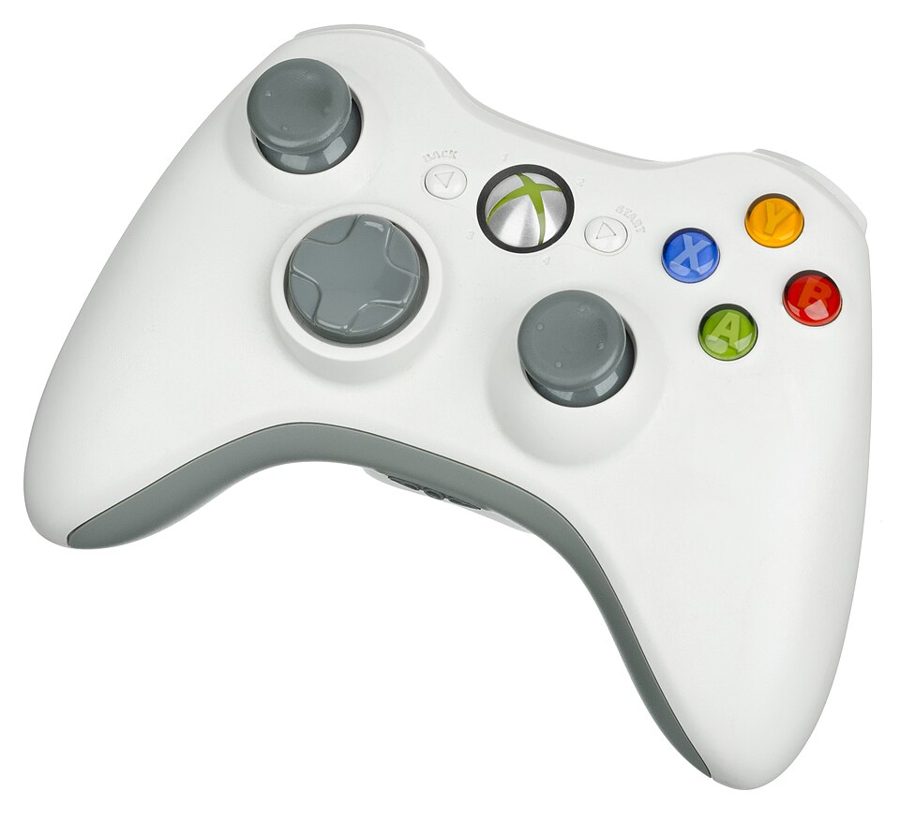 джойстиков Xbox
