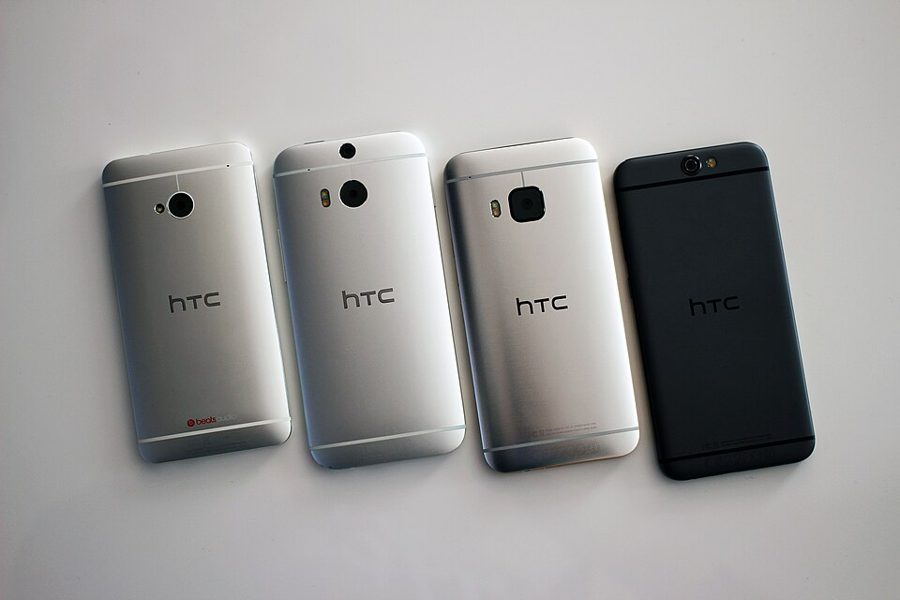 HTC One M7