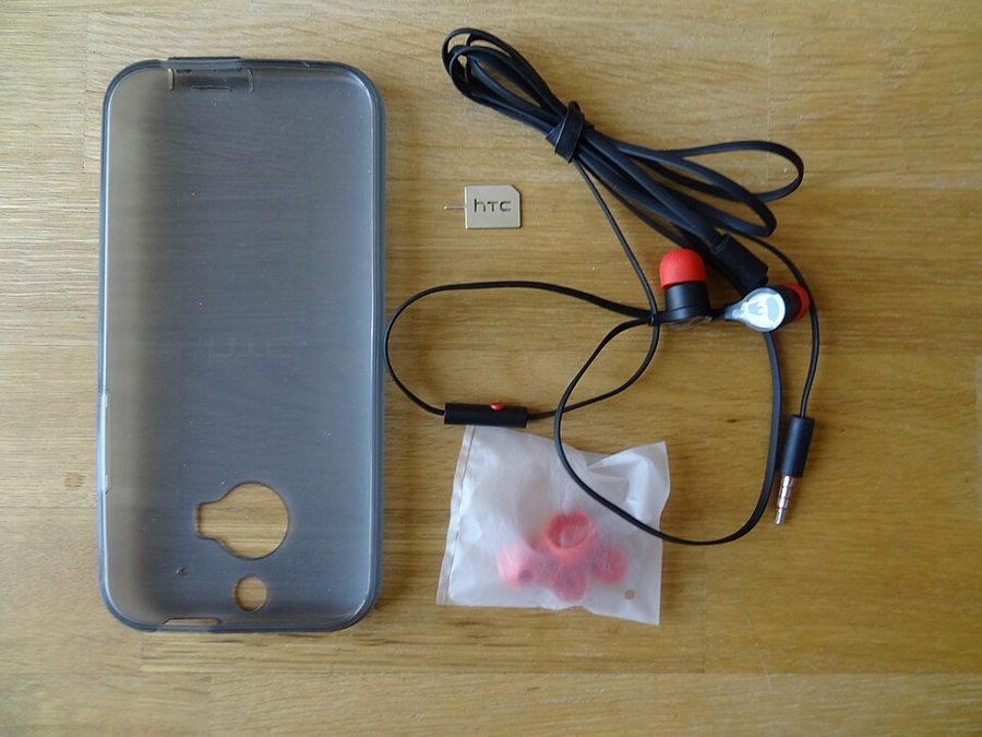 HTC One M8