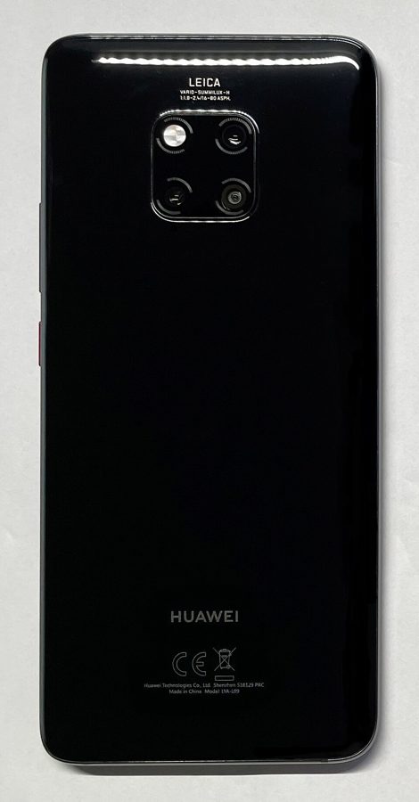 Huawei Mate 20 Pro