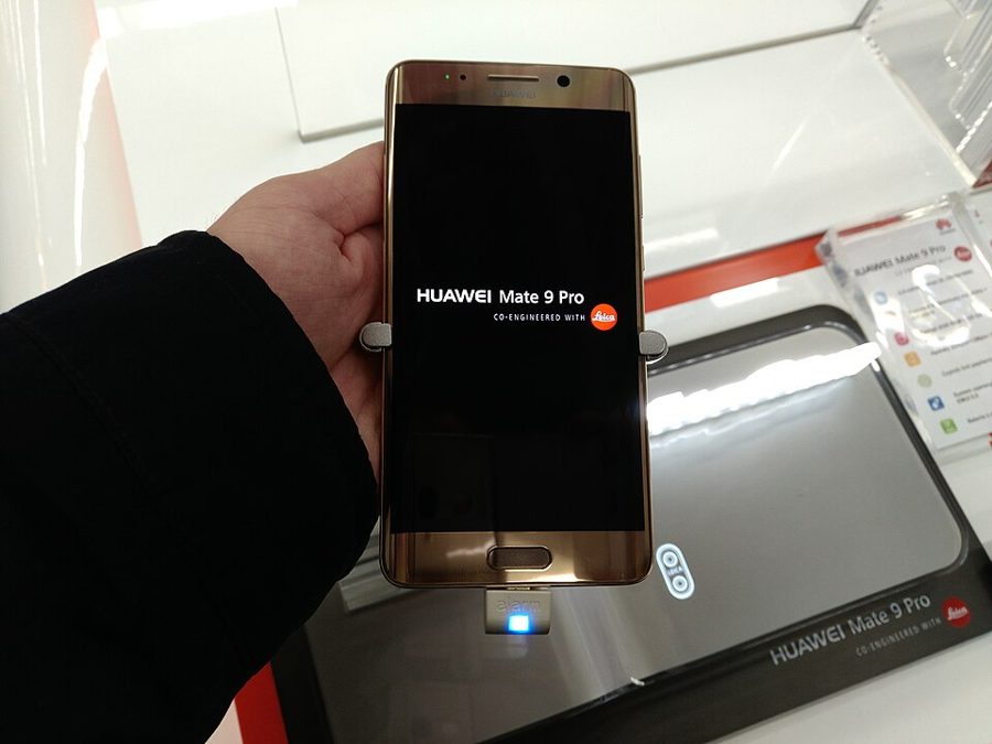 Huawei Mate 9, 9 Lite, 9 Pro