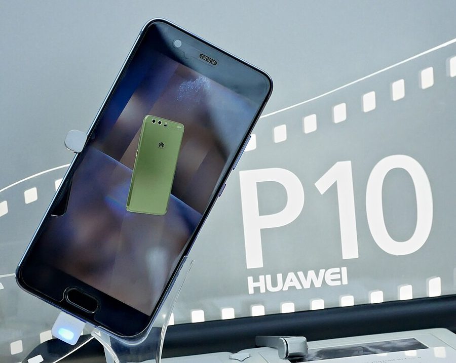 Huawei P10, P10 Lite
