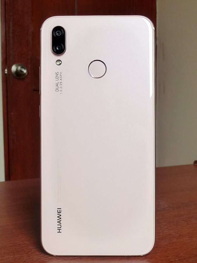 P20, P20 Lite, P20 Pro