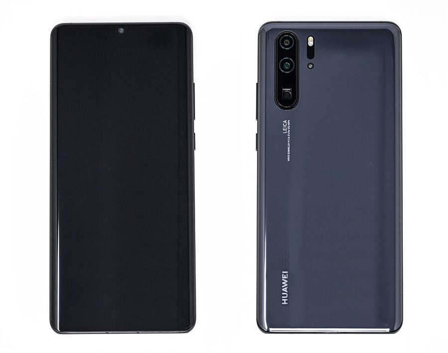 Huawei