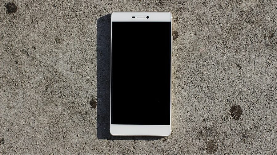 Huawei P8, P8 Lite