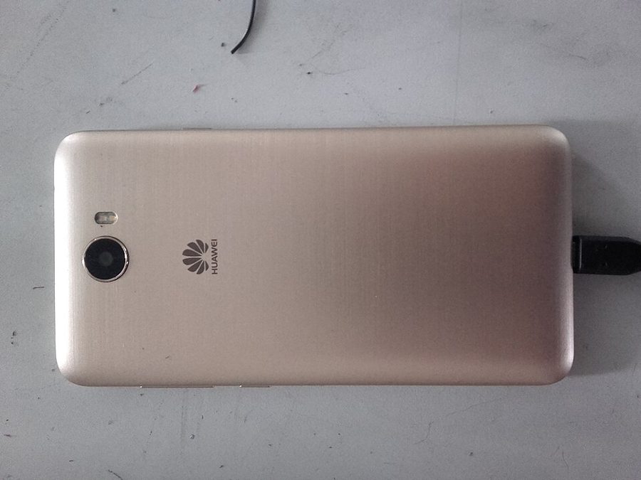 Huawei Y5