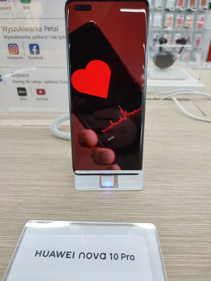 Huawei Nova 10 Pro