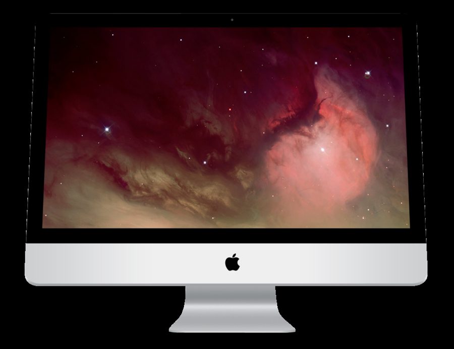 iMac Mid 2010 A1312