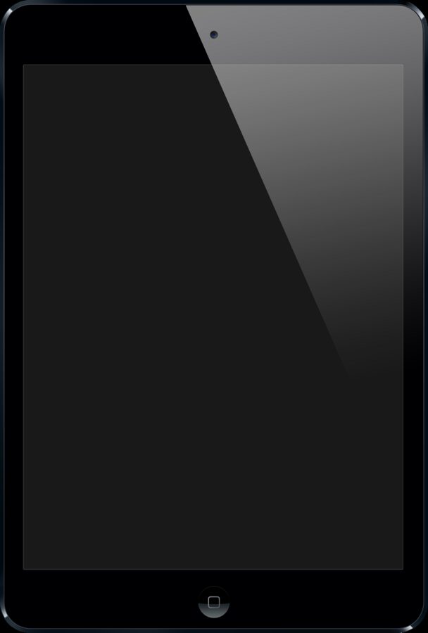 iPad Air, Air 2