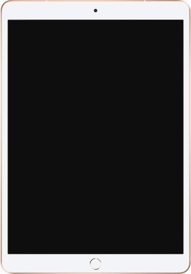 Apple iPad