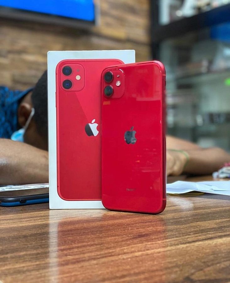 iPhone 11, 11 Pro, 11 Pro Max
