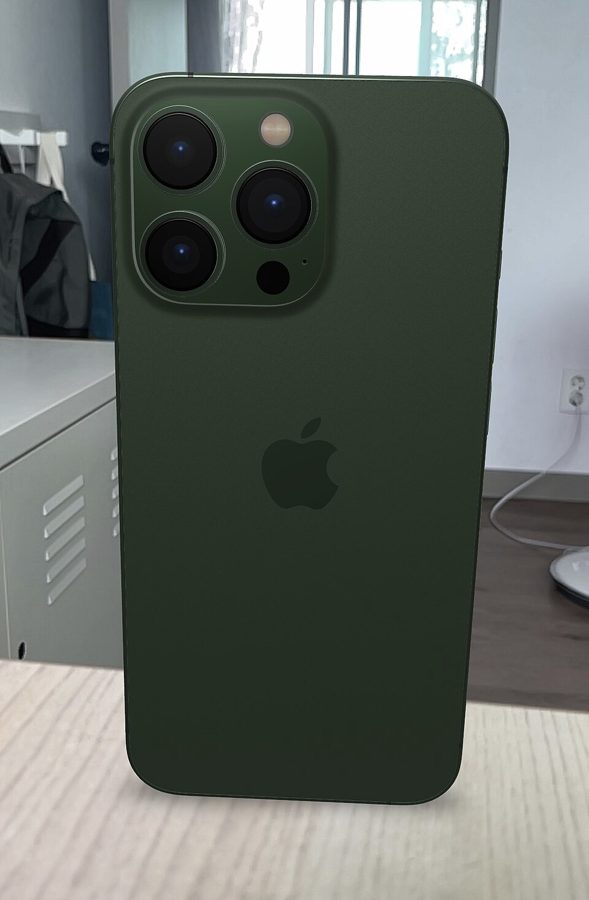 iPhone 13, 13 mini, 13 Pro, 13 Pro Max