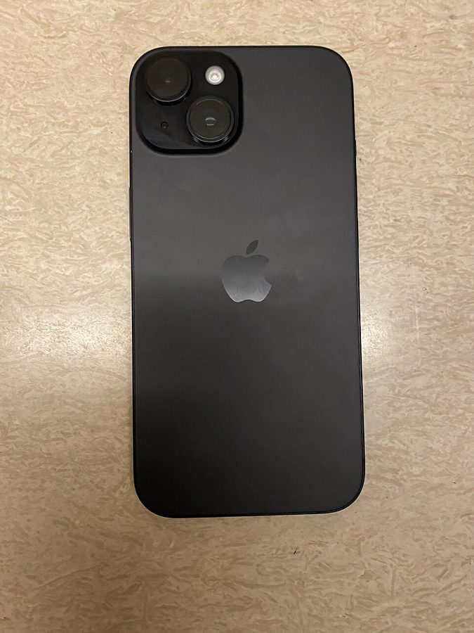 Apple iPhone