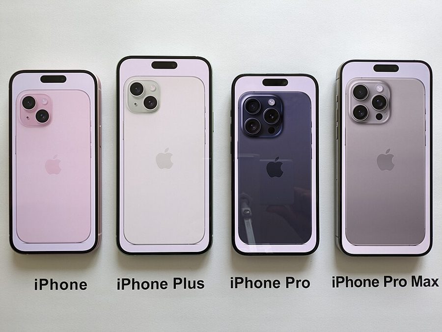 iPhone