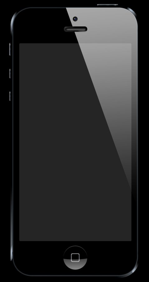 iPhone 5, 5s