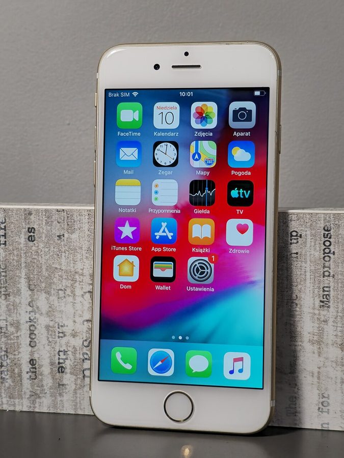 iPhone 6, 6 Plus
