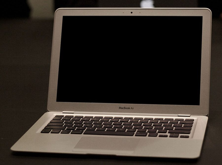 MacBook Air 13" A1932 2018-2019