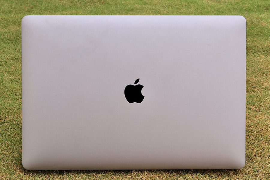 MacBook Pro 16" A2141