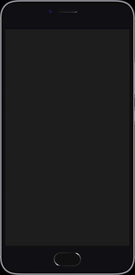 Meizu M3 Note
