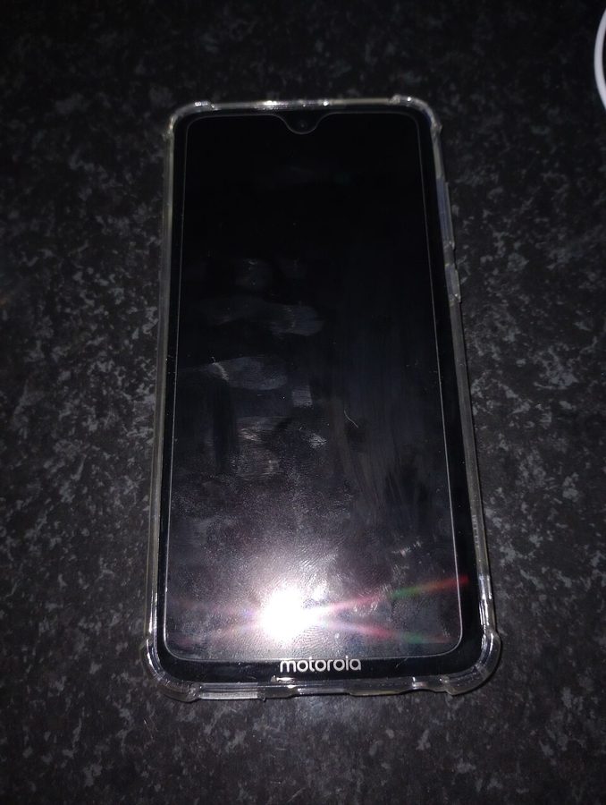 Motorola Moto G7 Plus
