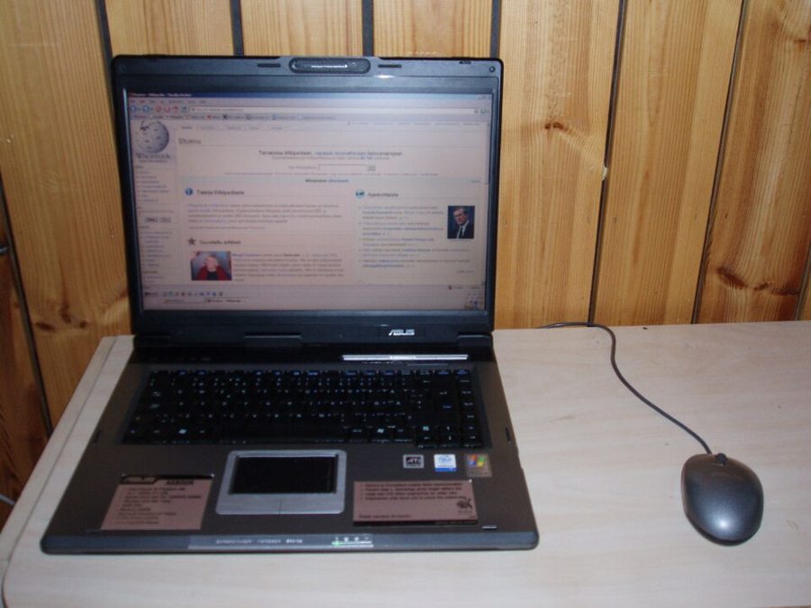 ASUS