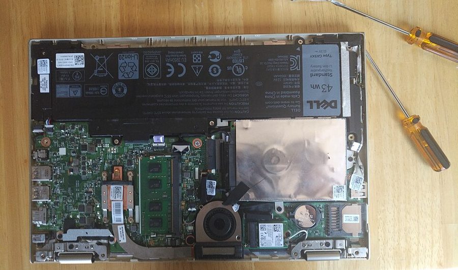 Dell
