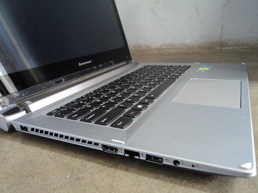 Lenovo