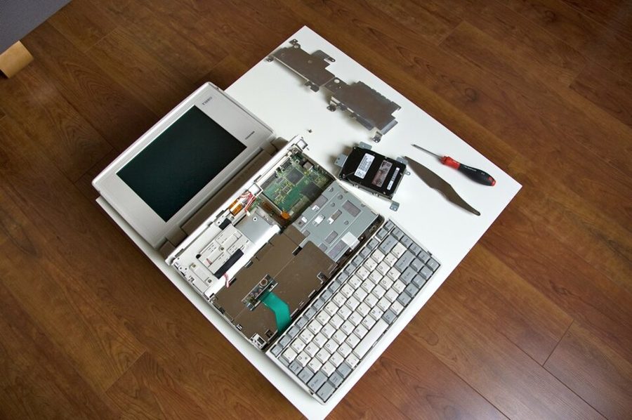 Toshiba