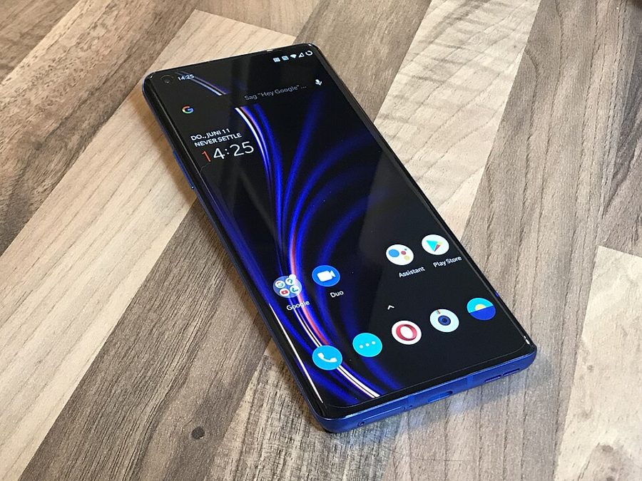 OnePlus 8 Pro