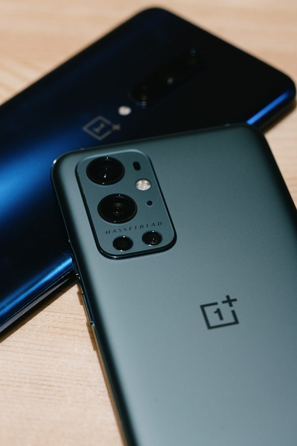 OnePlus 9 Pro