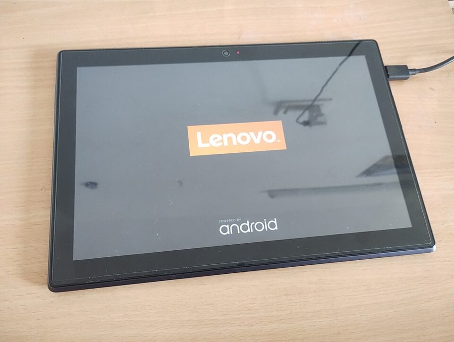 Lenovo