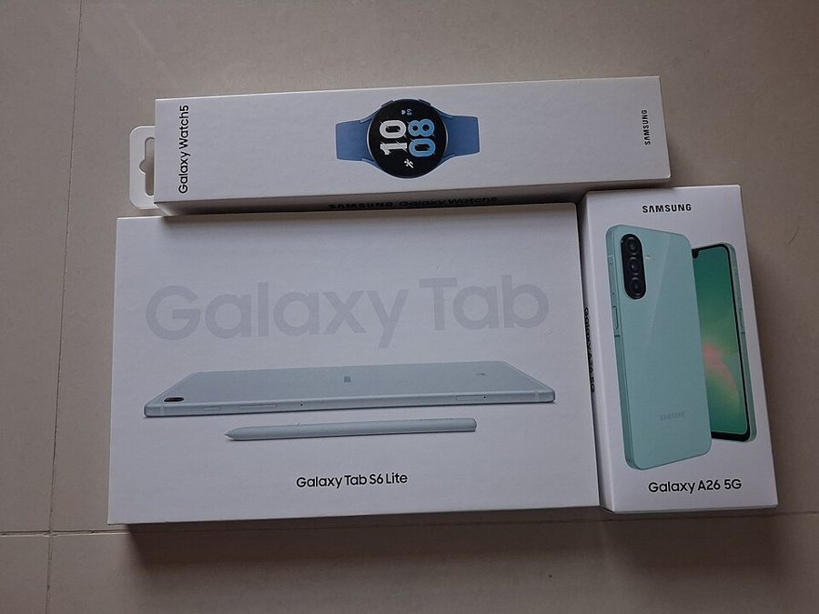 Samsung