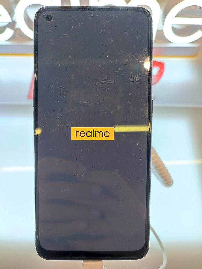 Realme