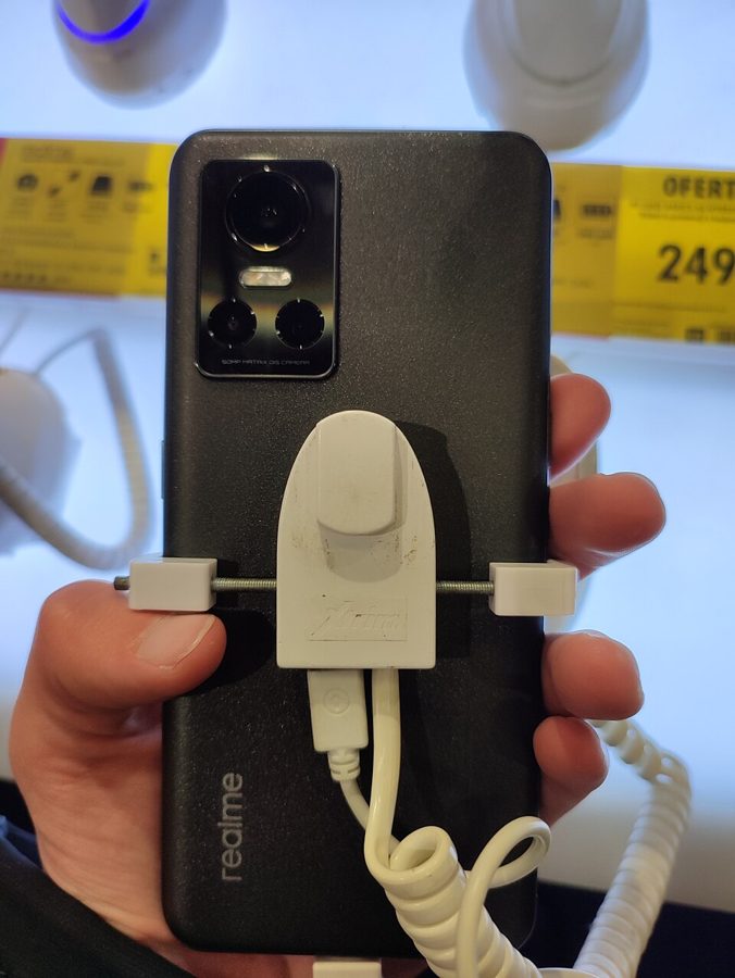 Realme GT, GT Neo