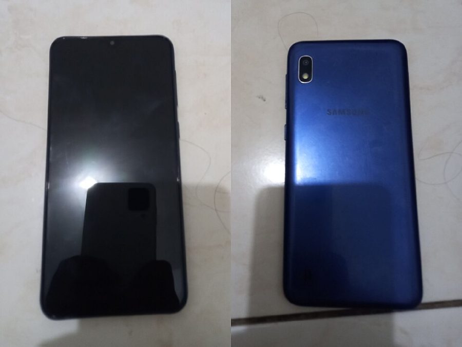Samsung Galaxy A10, A20, A30
