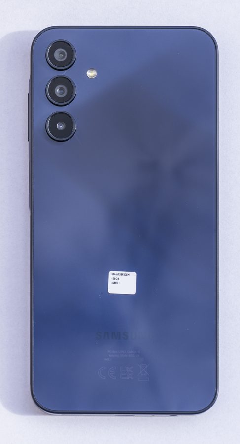 Samsung Galaxy A15, A13