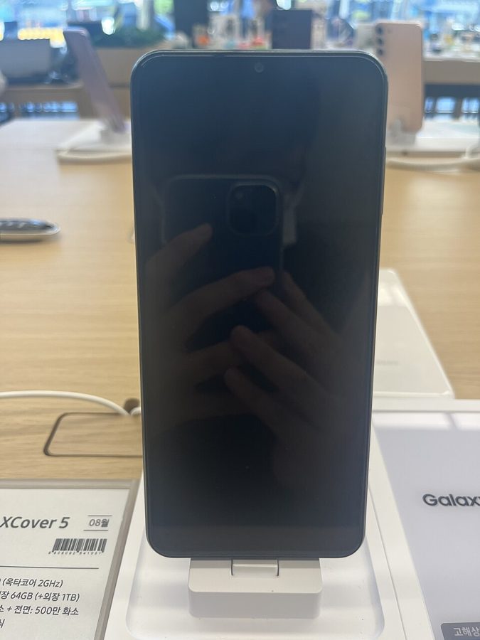 Samsung Galaxy A13