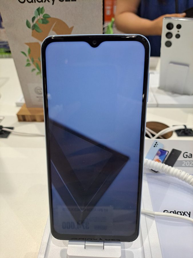 Samsung Galaxy A23