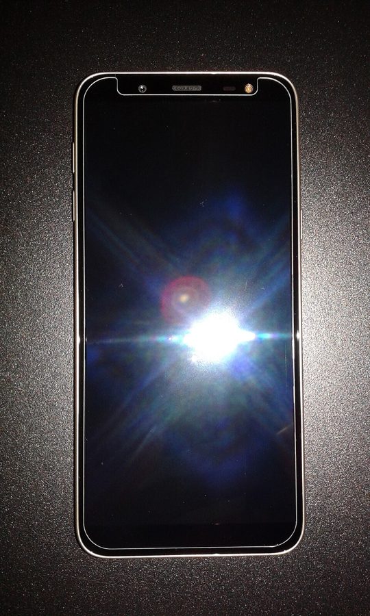 Samsung Galaxy J6, J7, J8