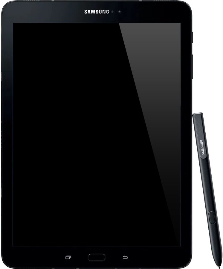 Samsung Galaxy S3, S4, S5