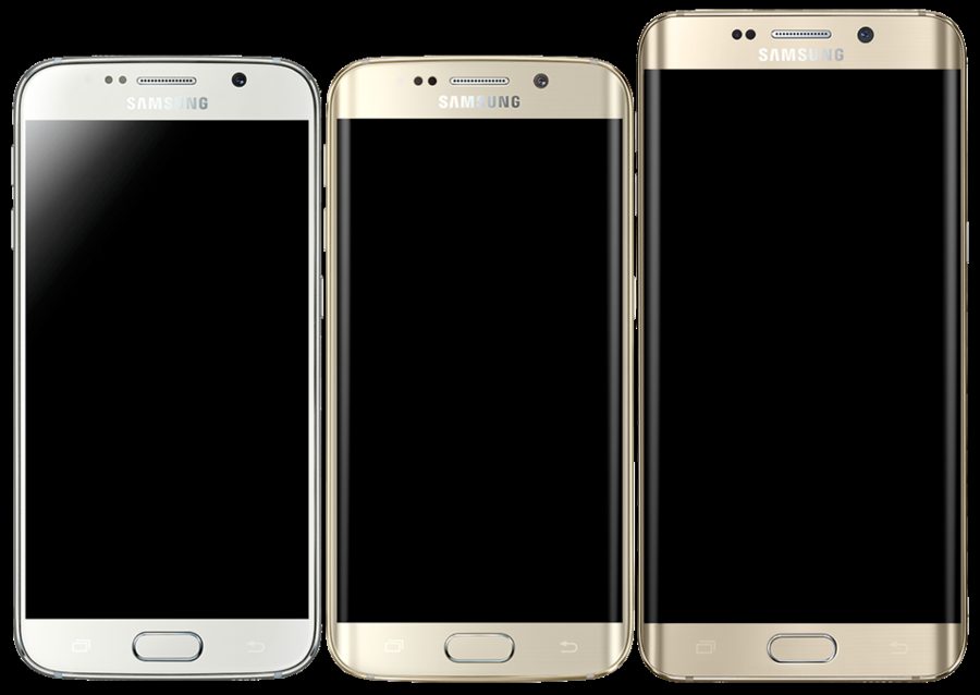 Samsung Galaxy S6 Edge Plus