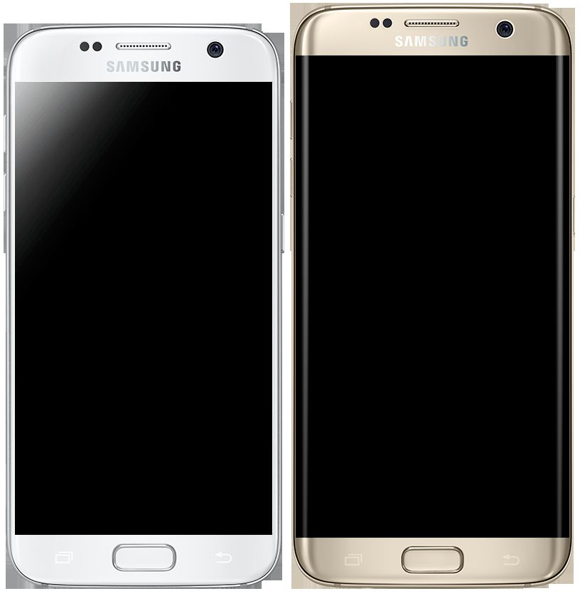 Samsung Galaxy S7 Edge