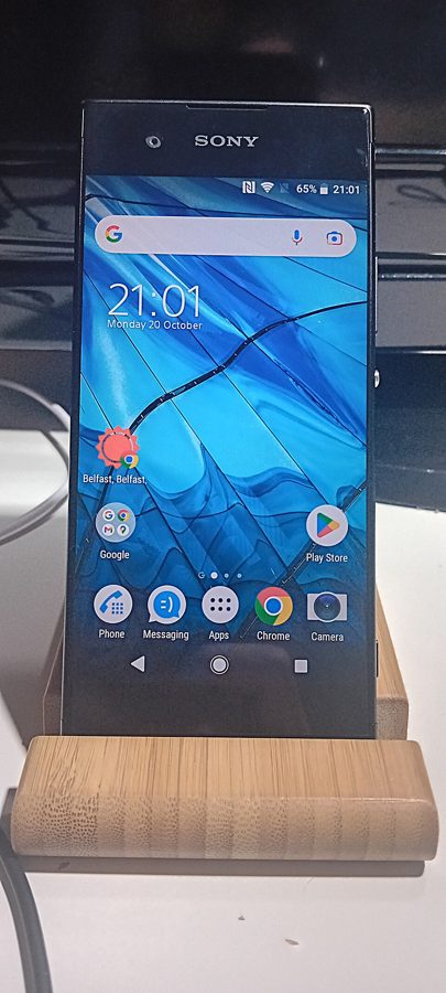 Sony Xperia XA1