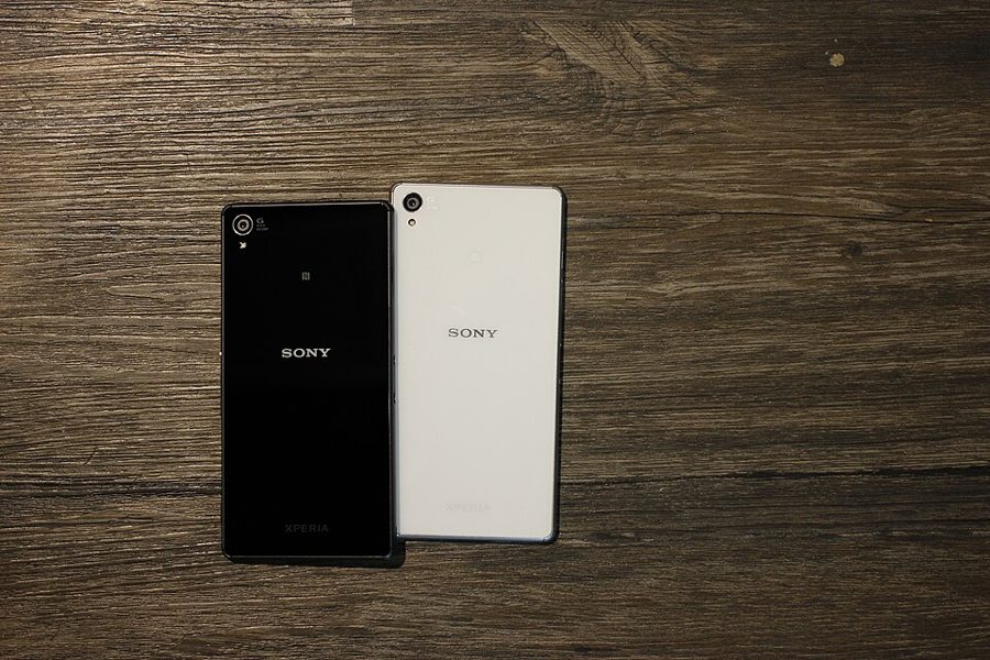Sony Xperia Z3, Z3 Compact